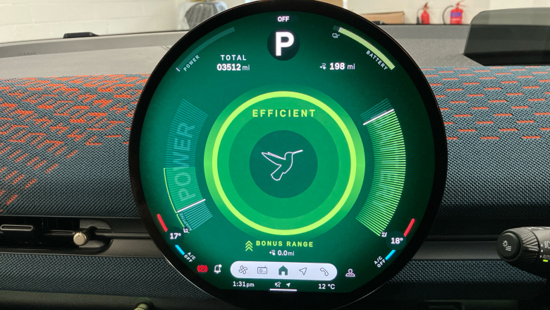 MINI Aceman 160kW SE Exclusive [Level 2] 54kWh 5dr Auto Electric Hatchback